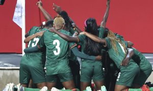 Подробнее о статье Скандал в женской сборной Замбии: тренер заставлял футболисток заниматься с ним сексом