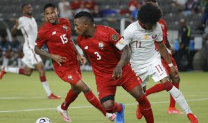 Подробнее о статье Панама разгромила Катар и вышла в полуфинал Золотого кубка КОНКАКАФ