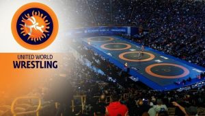 Подробнее о статье Амман примет молодежный чемпионат мира по видам борьбы