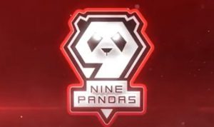 Подробнее о статье 9 Pandas выбили Team Secret из Riyadh Masters 2023