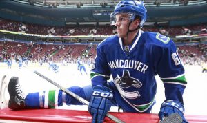 Подробнее о статье «Барыс» оформил трансфер экс-хоккеиста из НХЛ