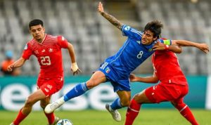Подробнее о статье Италия (U21) — Норвегия (U21): последний бой «скуадры адзурры» за место в плей-офф