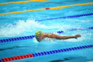 Подробнее о статье Чемпионат мира-2023 по водным видам спорта: Кто представит Казахстан в плавании