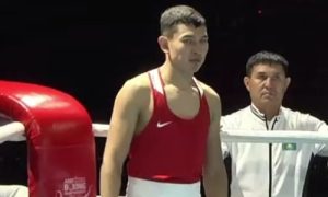 Подробнее о статье Топовые казахстанские боксеры официально дисквалифицированы за допинг