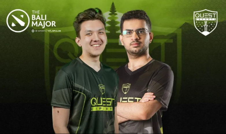 Вы сейчас просматриваете Quest Esports сыграет c Team Aster в первом раунде плей-офф The Bali Major 2023