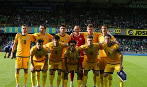 Подробнее о статье Сборная Казахстана назвала состав на матчи отбора на Евро-2024
