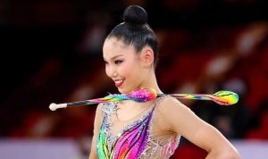 Подробнее о статье Назван состав команды Казахстана по художественной гимнастике на участие в лицензионном чемпионате мира