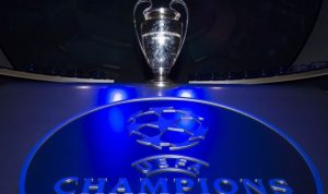 Подробнее о статье Определились пары раунда плей-офф квалификации Лиги чемпионов — 2023/2024