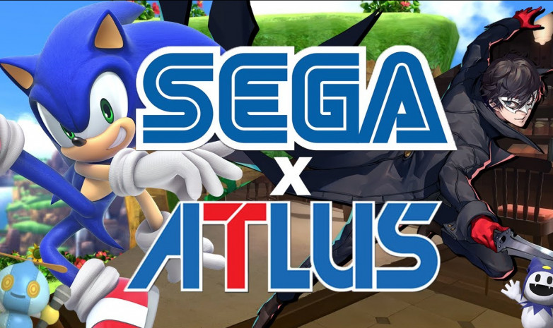 Вы сейчас просматриваете Sega и Atlus запустят «специальную трансляцию» с Tokyo Game Show