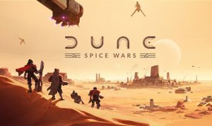 Подробнее о статье Dune: Spice Wars выйдет из раннего доступа в сентябре