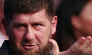 Подробнее о статье «На голову выше». Рамзан Кадыров отреагировал на чемпионский бой в весе Головкина и Алимханулы