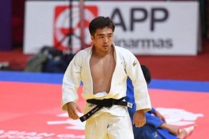 Подробнее о статье В Будапеште завершился “Мастерс” по дзюдо: Казахстан остался без медалей