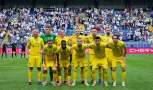 Подробнее о статье «Астана» – «Динамо Загреб»: Стартовые составы