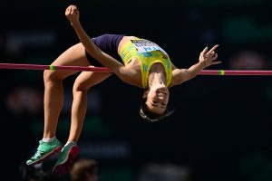 Подробнее о статье Легкая атлетика: Надежда Дубовицкая пробилась в финал чемпионата мира