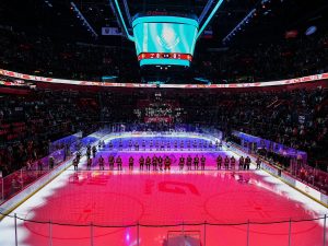 Подробнее о статье Расписание матчей хоккейного клуба “Барыс” на турнире в Омске