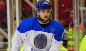 Подробнее о статье Хоккеист, отказавшийся играть за Казахстан, высказался о лишении казахстанского гражданства российских игроков