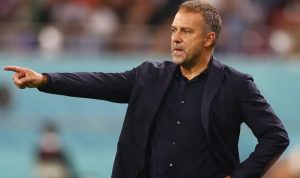Подробнее о статье Главного тренера сборной Германии отправили в отставку