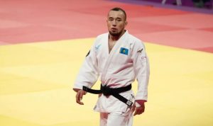Подробнее о статье «Еще три медали». Итоги выступлений казахстанских спортсменов на Азиаде в Ханчжоу за 25 сентября