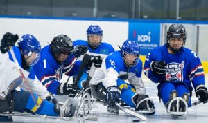 Подробнее о статье В Казахстане пройдет чемпионат мира по пара хоккею