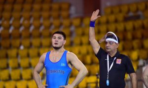 Подробнее о статье Казахстан, Узбекистан и Кыргызстан в борьбе: кто круче всех на чемпионатах мира