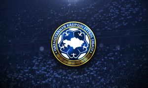 Подробнее о статье Прямая трансляция матчей 23-го тура Первой лиги Казахстана