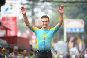 Подробнее о статье Азиатские игры: Кто представит Казахстан в велоспорте