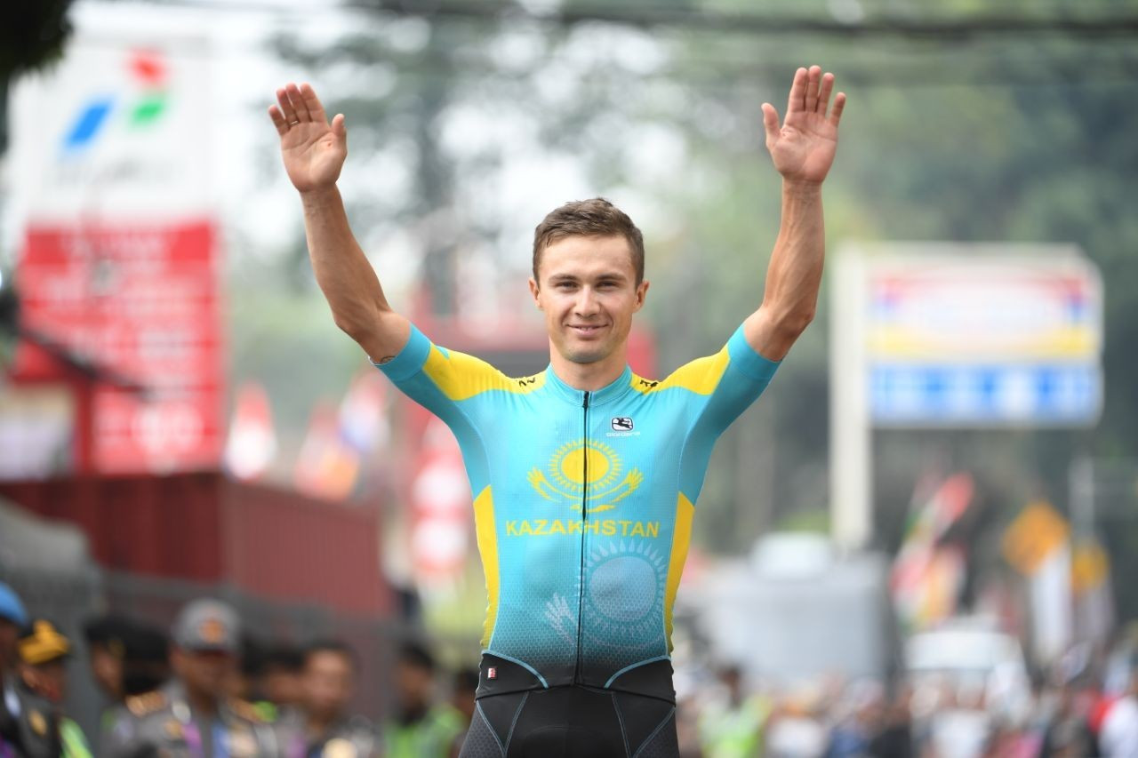 Вы сейчас просматриваете Азиатские игры: Кто представит Казахстан в велоспорте