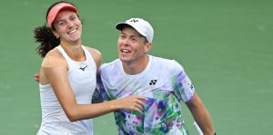 Подробнее о статье Анна Данилина вышла в финал US Open