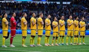 Подробнее о статье Объявлен расширенный состав сборной Казахстана на матчи отбора ЧЕ-2024