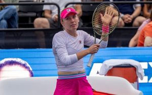 Подробнее о статье Екатерина Александрова﻿ вышла в третий круг турнира в Гвадалахаре