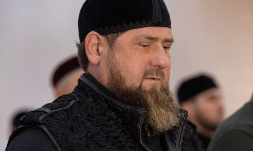 Подробнее о статье «Это ад». В России потребовали наказать сына-боксера Рамзана Кадырова