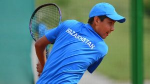 Подробнее о статье Названы составы юниорских команд Казахстана по теннису на участие в чемпионате мира