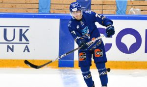 Подробнее о статье «Барыс» из-за травмы потерял казахстанского хоккеиста