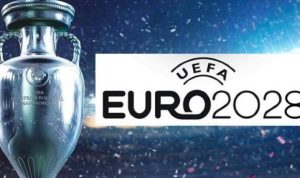 Подробнее о статье Официально определилось место проведения чемпионата Европы-2028