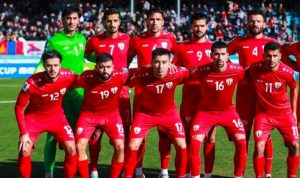 Подробнее о статье Сборная Афганистана без тренера вышла в отборочный этап ЧМ-2026