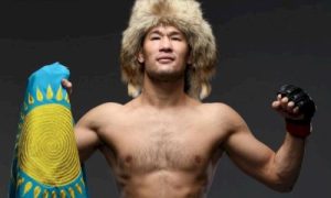 Подробнее о статье Шавкат Рахмонов стал ближе к чемпионству в UFC