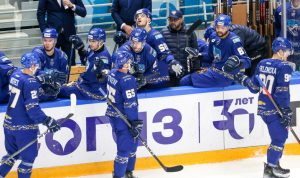 Подробнее о статье «Барыс» объявил состав на матч КХЛ с «Торпедо»