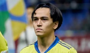 Подробнее о статье В России назвали лучшего казахстанского футболиста