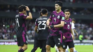 Подробнее о статье Мексика  – Германия : прогноз на матч 18 октября 2023 года с коэффициентом 1,7