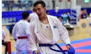 Подробнее о статье Копилку сборной Казахстана на Азиаде пополнила еще одна медаль