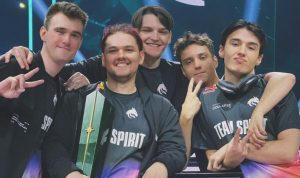 Подробнее о статье Team Spirit выиграли The International 2023