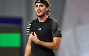 Подробнее о статье Стефанос Циципас: Некоторые люди говорят, что я уже не сфокусирован на теннисе, но я тренируюсь больше, чем когда-либо в карьере