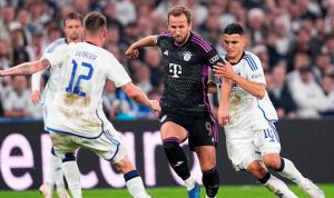 Подробнее о статье «Бавария» установила два рекорда Лиги чемпионов