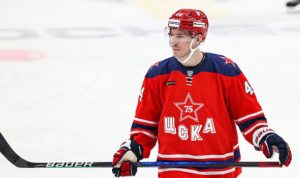 Подробнее о статье Даррен Диц назвал главное отличие ЦСКА от «Барыса»