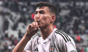 Подробнее о статье Легенда турецкого футбола оценил мастерство лидера сборной Казахстана
