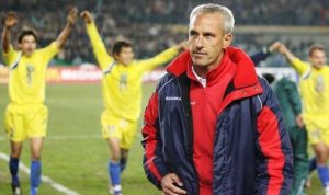 Подробнее о статье Известный тренер объяснил, что нужно сделать сборной Казахстана для выхода на Евро-2024