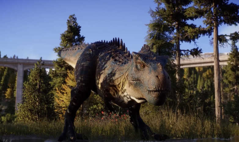 Вы сейчас просматриваете Jurassic World Evolution 2 ожидает волна нового контента
