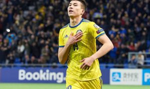 Подробнее о статье Сборная Казахстана получила ужасные новости перед решающими матчами отбора на Евро-2024