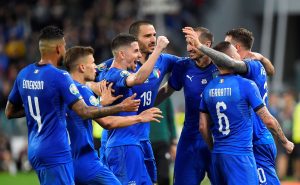 Подробнее о статье Украина – Италия: прогноз на матч 21 ноября 2023 года с коэффициентом 1,88