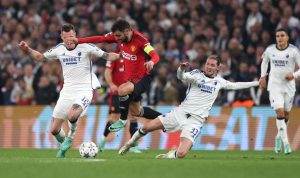 Подробнее о статье «Бавария», «Интер» и «Реал» вышли в плей-офф: результаты матчей игрового дня Лиги чемпионов